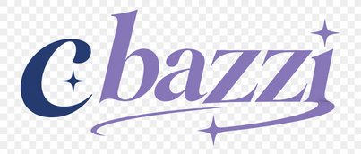 c bazzi লোগো